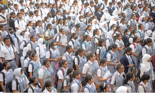 ര​ക്ഷി​താ​ക്ക​ളു​ടെ ഇ​ട​പ്പെ​ട​ലു​ക​ൾ ഫ​ലം ക​ണ്ടു; മ​സ്ക​ത്ത്​ ഇ​ന്ത്യ​ൻ സ്കൂ​ൾ ഓ​പ​ൺ ഫോ​റം 29ന്