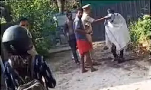 chethala attack case