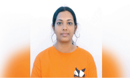 റ​ഷ്യ​യി​ലെ വേ​ൾ​ഡ് യൂ​ത്ത്ഫെ​സ്റ്റി​വ​ലി​ൽ ചാ​ല​ക്കു​ടി​ സ്വദേശിയും