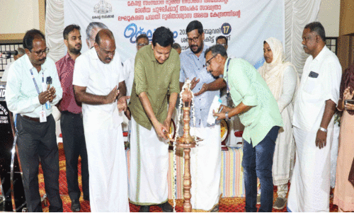 ബീച്ച് ടൂറിസത്തെ ഇതരസംസ്ഥാന ലോബികൾ തകർക്കാൻ ശ്രമിക്കുന്നു- മന്ത്രി മുഹമ്മദ് റിയാസ്