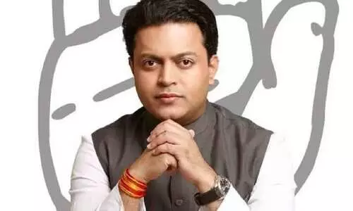 Amit Deshmukh