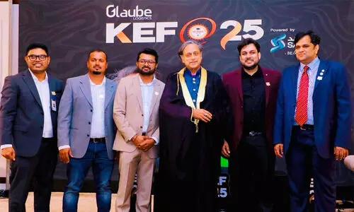 Kerala Engineers Forum