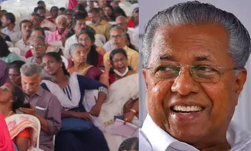 നവകേരള സ്ത്രീ സദസ്: മുഖ്യമന്ത്രിയുമായി സ്ത്രീകളുടെ മുഖാമുഖം വ്യാഴാഴ്ച