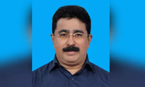 ഹൃദയാഘാതം: ‘ഒമാൻ ഒബ്​സർവർ’ ജീവനക്കാരൻ നാട്ടിൽ നിര്യാതനായി