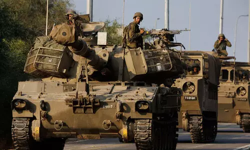 ഫലസ്തീനി വനിതകളെ ഇസ്രായേൽ സേന ബലാത്സംഗം ചെയ്തതായി യു.എൻ