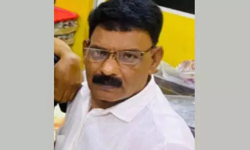 ഹൃദയഘാതം; മലപ്പുറം സ്വദേശി മദീനയിൽ നിര്യാതനായി