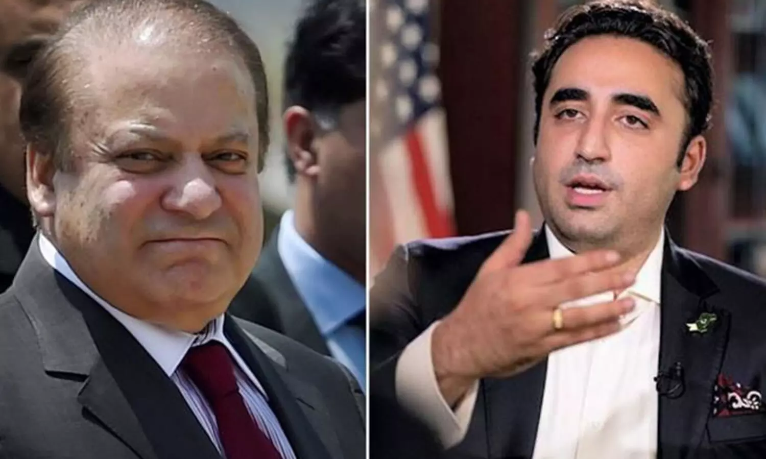 അഞ്ചാംവട്ട ചർച്ചയും പരാജയം; പാകിസ്താനിൽ സർക്കാർ രൂപവത്കരണം അനിശ്ചിതമായി നീളുന്നു