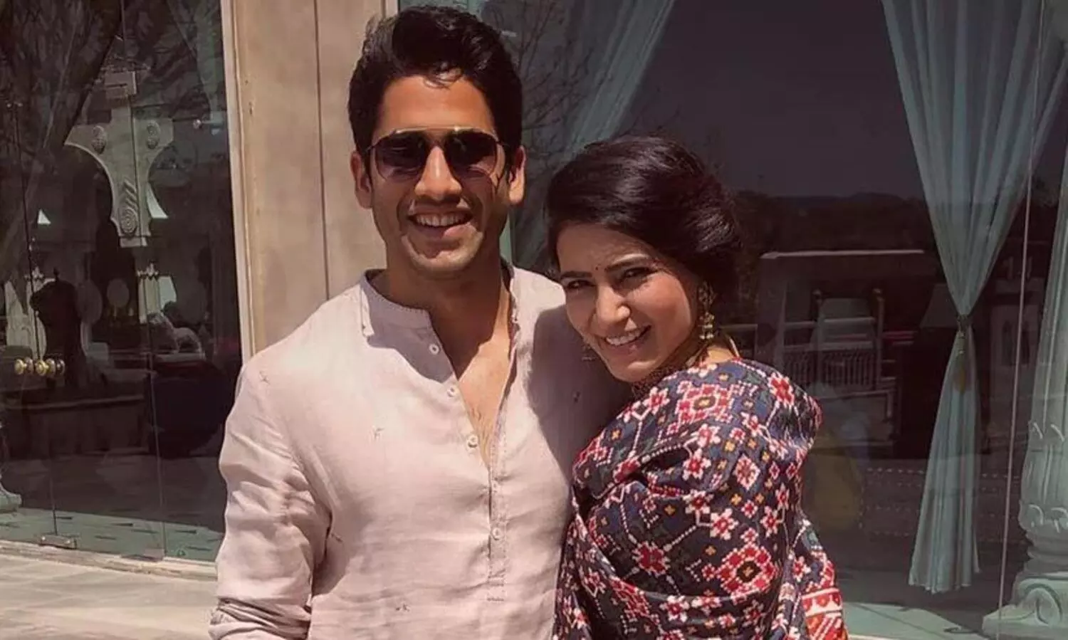 Samantha says her separation with Naga Chaitanya was extremely difficult