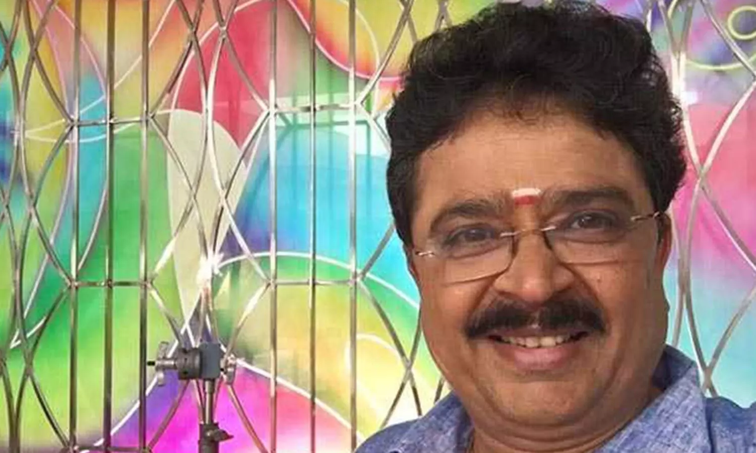 വനിതാ മാധ്യമപ്രവർത്തകയെ തെറി വിളിച്ചതിന് ബി.ജെ.പി നേതാവിന് തടവും പിഴയും