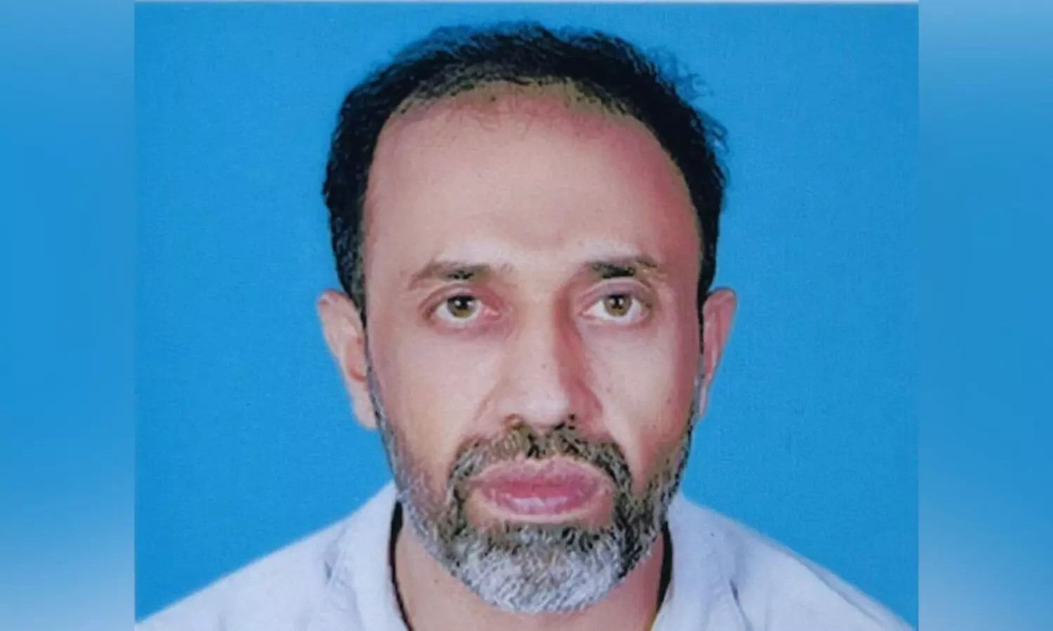 ഹൃദയാഘാതം​​; കണ്ണൂർ സ്വദേശി ഷാർജയിൽ നിര്യാതനായി