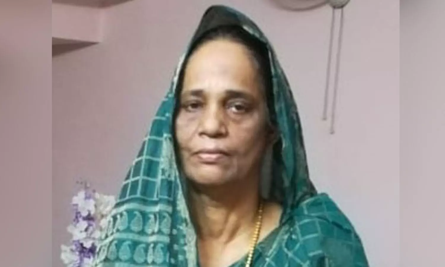 മലപ്പുറം സ്വദേശിനി ഷാർജയിൽ നിര്യാതയായി