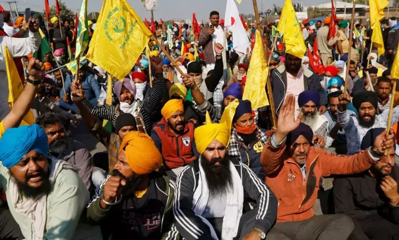 fermers protest 90879798