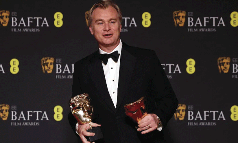 bafta 2024 awards