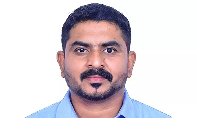 ക്രിക്കറ്റ് കളി​ക്കിടെ മലയാളി അബൂദബിയിൽ കുഴഞ്ഞുവീണ്​ മരിച്ചു​