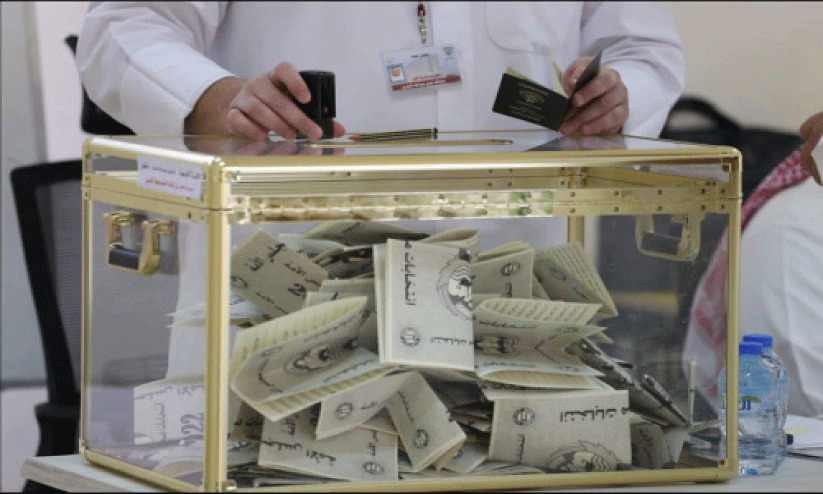 തെ​ര​ഞ്ഞെ​ടു​പ്പ്: കിം​വ​ദ​ന്തി​ക​ൾ കു​വൈ​ത്ത് സ​ർ​ക്കാ​ർ നി​ഷേ​ധി​ച്ചു