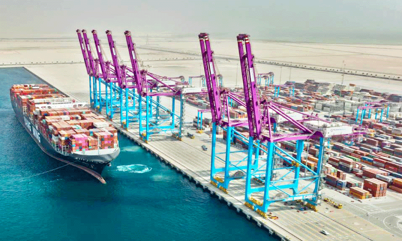 ഖ​ത്ത​ർ ഫ്രൈ​റ്റ് മാ​സ്റ്റ​ർ പ്ലാ​നി​ന് അ​ന്തി​മ​രൂ​പ​മാ​യി