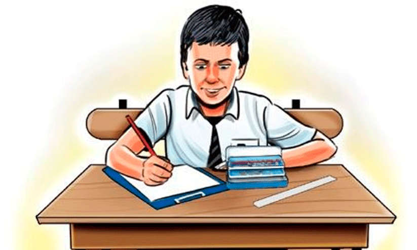 ഇടുക്കി ജില്ലയിൽ എസ്.എസ്.എൽ.സി പരീക്ഷ എഴുതുന്നത് 11,562 പേർ ഇടുക്കി ജില്ലയിൽ എസ്.എസ്.എൽ.സി പരീക്ഷ എഴുതുന്നത് 11,562 പേർ