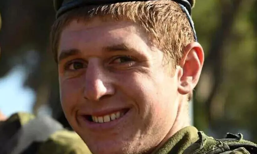 ഹമാസ് തിരിച്ചടിയിൽ പരിക്കേറ്റ ഒരു ഇസ്രായേൽ സൈനികൻ കൂടി ​​കൊല്ലപ്പെട്ടു; ഏഴുപേർ ചികിത്സയിൽ