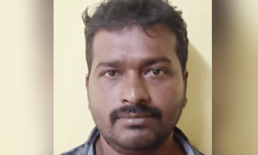 പ്ര​വീ​ൺ