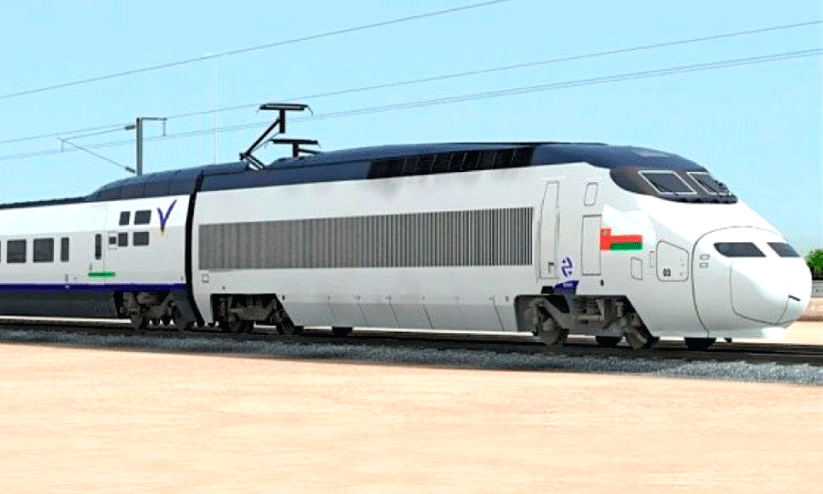 റെയിൽവേ പദ്ധതികൾ ട്രാക്കിൽ -ഗതാഗത മന്ത്രാലയം റെയിൽവേ പദ്ധതികൾ ട്രാക്കിൽ -ഗതാഗത മന്ത്രാലയം