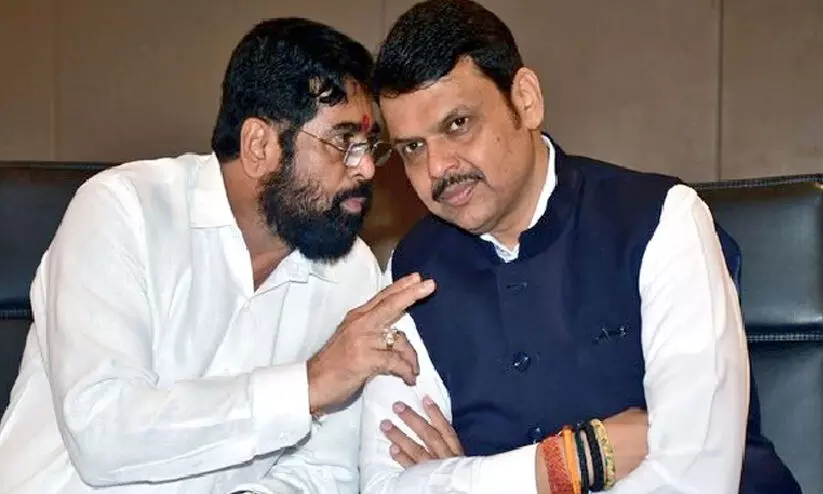 മറാത്ത സംവരണ ബിൽ പാസാക്കി മഹാരാഷ്ട്ര നിയമസഭ; മുസ്‍ലിം സംവരണ ആവശ്യം പരിഗണിക്കാത്തതിൽ പ്രതിഷേധം