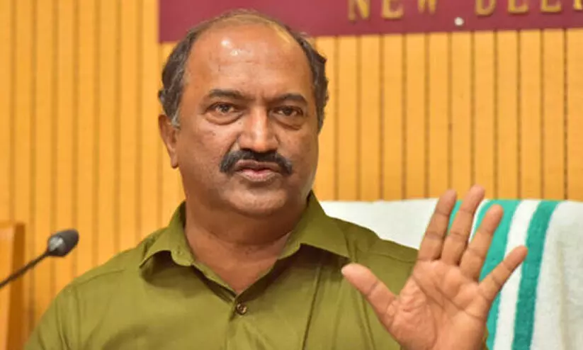 സ്കൂൾ പാചകത്തൊഴിലാളികളുടെ വേതനം: 16.31 കോടി അനുവദിച്ചു സ്കൂൾ പാചകത്തൊഴിലാളികളുടെ വേതനം: 16.31 കോടി അനുവദിച്ചു