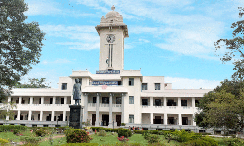 ‘കേരള’യിലെ വിവാദ സെനറ്റ്​ യോഗം: വി.സി ഇന്ന്​ റിപ്പോർട്ട്​ നൽകും