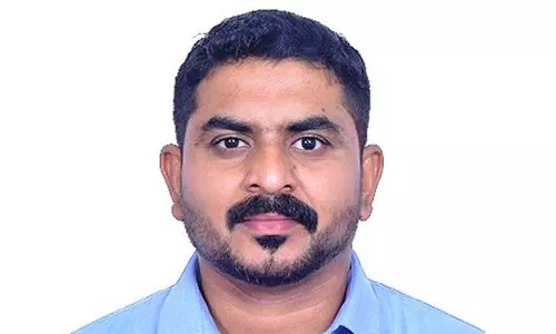 ക്രിക്കറ്റ് കളി​ക്കിടെ മലയാളി അബൂദബിയിൽ കുഴഞ്ഞുവീണ്​ മരിച്ചു​