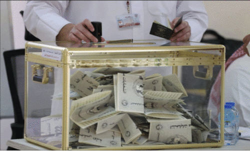 തെ​ര​ഞ്ഞെ​ടു​പ്പ്: കിം​വ​ദ​ന്തി​ക​ൾ കു​വൈ​ത്ത് സ​ർ​ക്കാ​ർ നി​ഷേ​ധി​ച്ചു