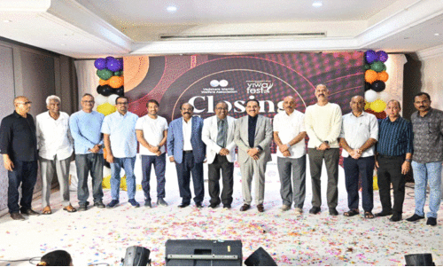 വിവ ഫെസ്റ്റിന് കലാ വിരുന്നോടെ സമാപനം