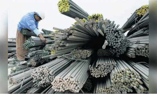 കെ​ട്ടി​ട നി​ർ​മാ​ണ​വ​സ്തു​ക്ക​ളു​ടെ വി​ല​വ​ർ​ധ​ന​ ത​ട​ഞ്ഞു