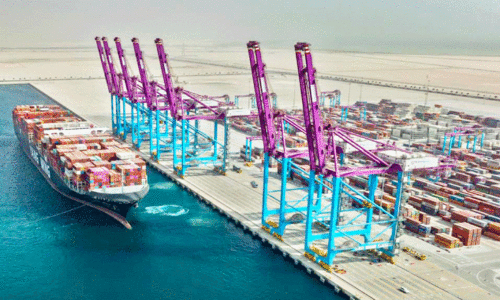 ഖ​ത്ത​ർ ഫ്രൈ​റ്റ് മാ​സ്റ്റ​ർ പ്ലാ​നി​ന് അ​ന്തി​മ​രൂ​പ​മാ​യി