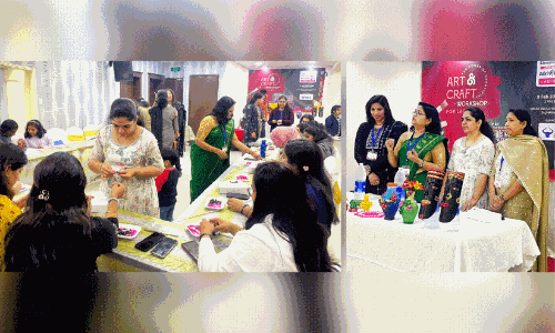 art and craft workshop art and craft workshop