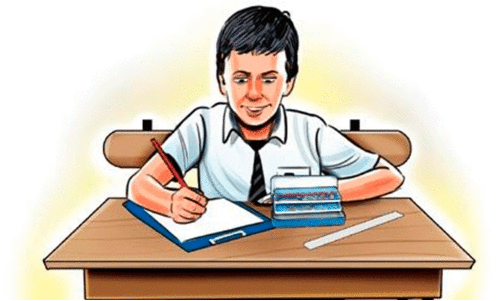 ഇടുക്കി ജില്ലയിൽ എസ്.എസ്.എൽ.സി പരീക്ഷ എഴുതുന്നത് 11,562 പേർ