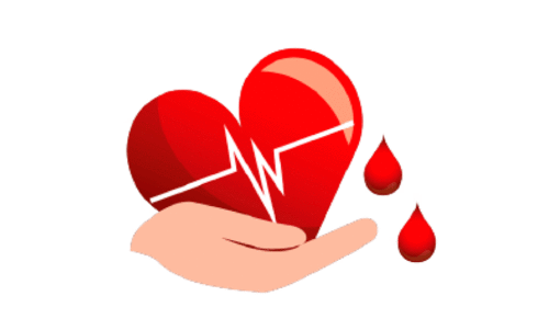 ക​ടു​ത്ത ക്ഷാ​മം; അ​ടി​യ​ന്തര​മാ​യി ര​ക്തം ദാ​നം ചെ​യ്യ​ണം