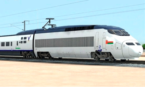 റെ​യി​ൽ​വേ പ​ദ്ധ​തി​ക​ൾ ​ട്രാ​ക്കി​ൽ -ഗ​താ​ഗ​ത മ​ന്ത്രാ​ല​യം