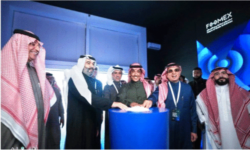 സൗ​ദി മീ​ഡി​യ ഫോ​റം പ​രി​പാ​ടി​ക​ൾ​ക്ക്​​ റി​യാ​ദി​ൽ തു​ട​ക്കം