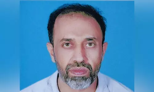 ഹൃദയാഘാതം​​; കണ്ണൂർ സ്വദേശി ഷാർജയിൽ നിര്യാതനായി