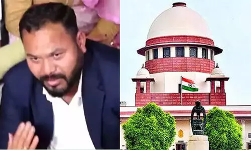 ചണ്ഡിഗഢ് മേയർ തെരഞ്ഞെടുപ്പിൽ ബി.ജെ.പിക്ക് കനത്ത തിരിച്ചടി; അസാധുവാക്കിയ ബാലറ്റുകൾ സാധുവാക്കി സുപ്രീംകോടതി; എ.എ.പിയുടെ കുൽദീപ് കുമാർ മേയർ