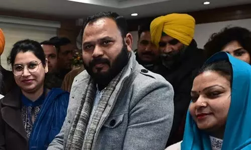 ഇൻഡ്യ സഖ്യം ഒന്നിച്ചു നിന്നാൽ ബി.ജെ.പിയെ പരാജയപ്പെടുത്താം; പ്രതികരണവുമായി ഛണ്ഡിഗഢ് മേയർ