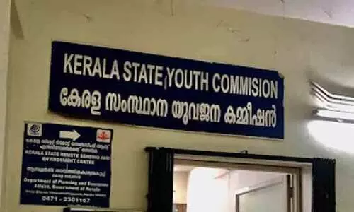 kerala state youth commission