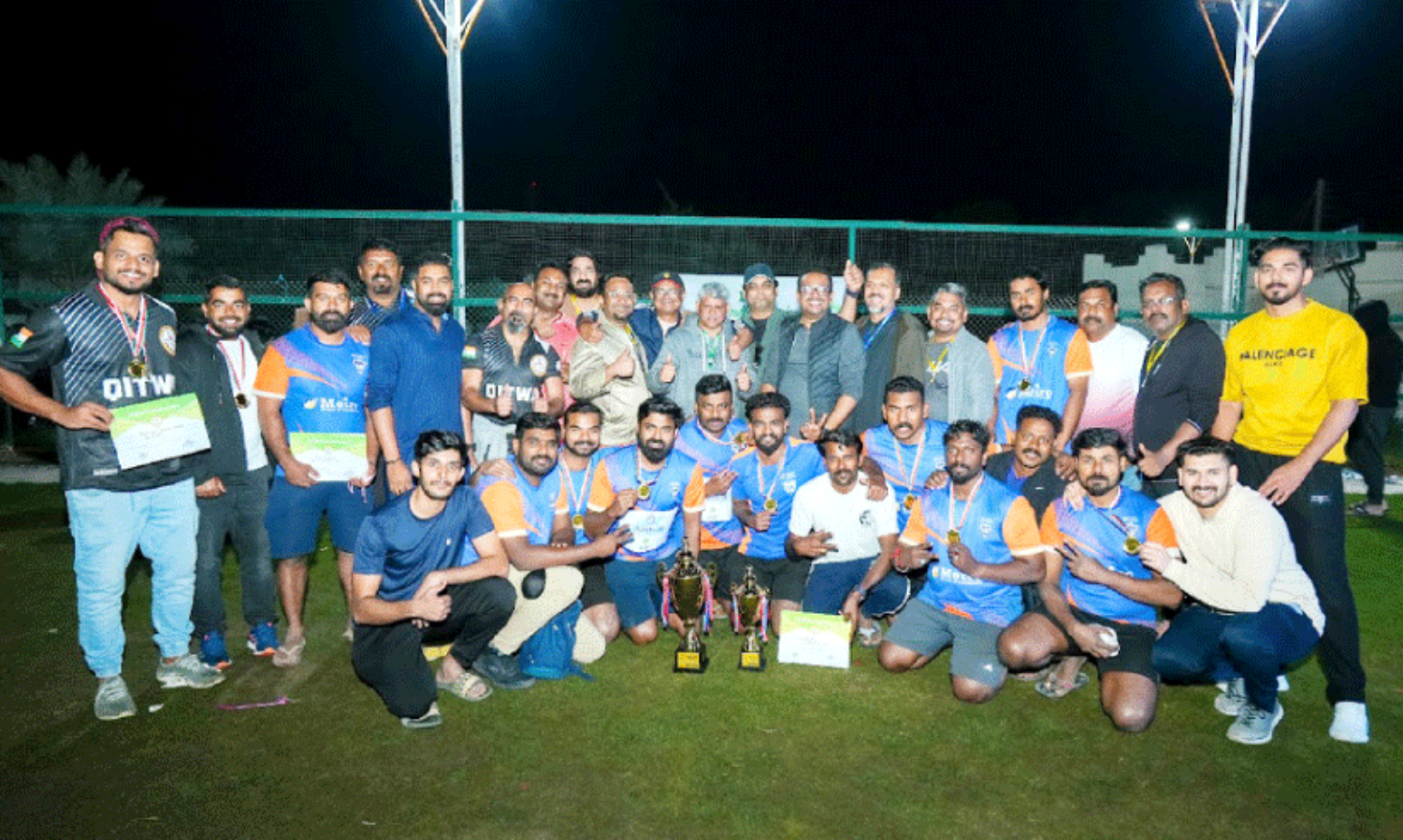 kerala bussiness forum winners