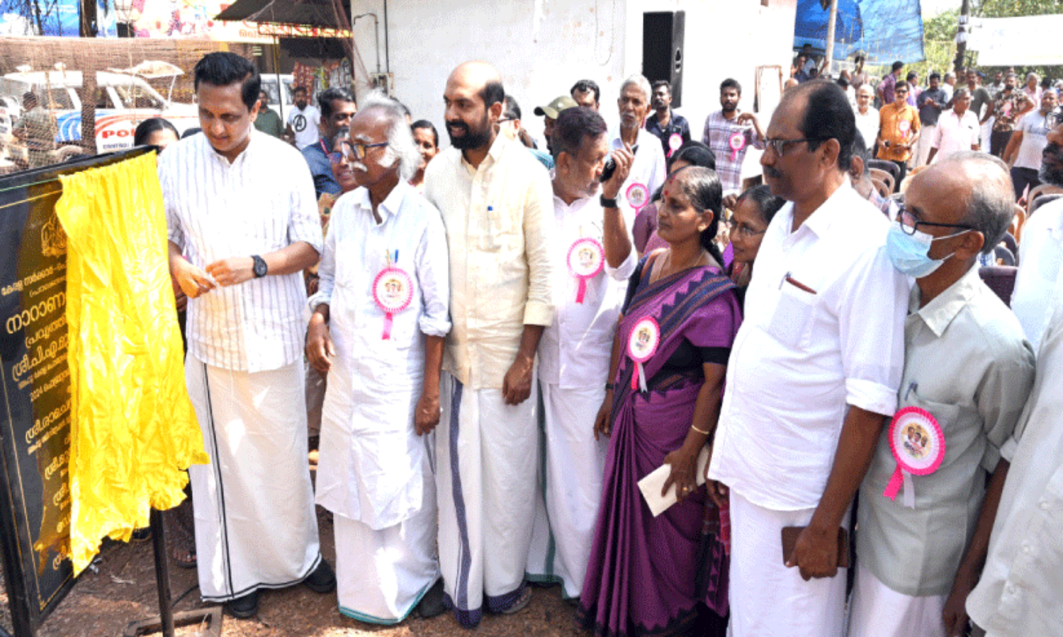 കാസർകോട്- തിരുവനന്തപുരം ആറുവരിപ്പാത അടുത്തവർഷ​ത്തോടെ -മന്ത്രി