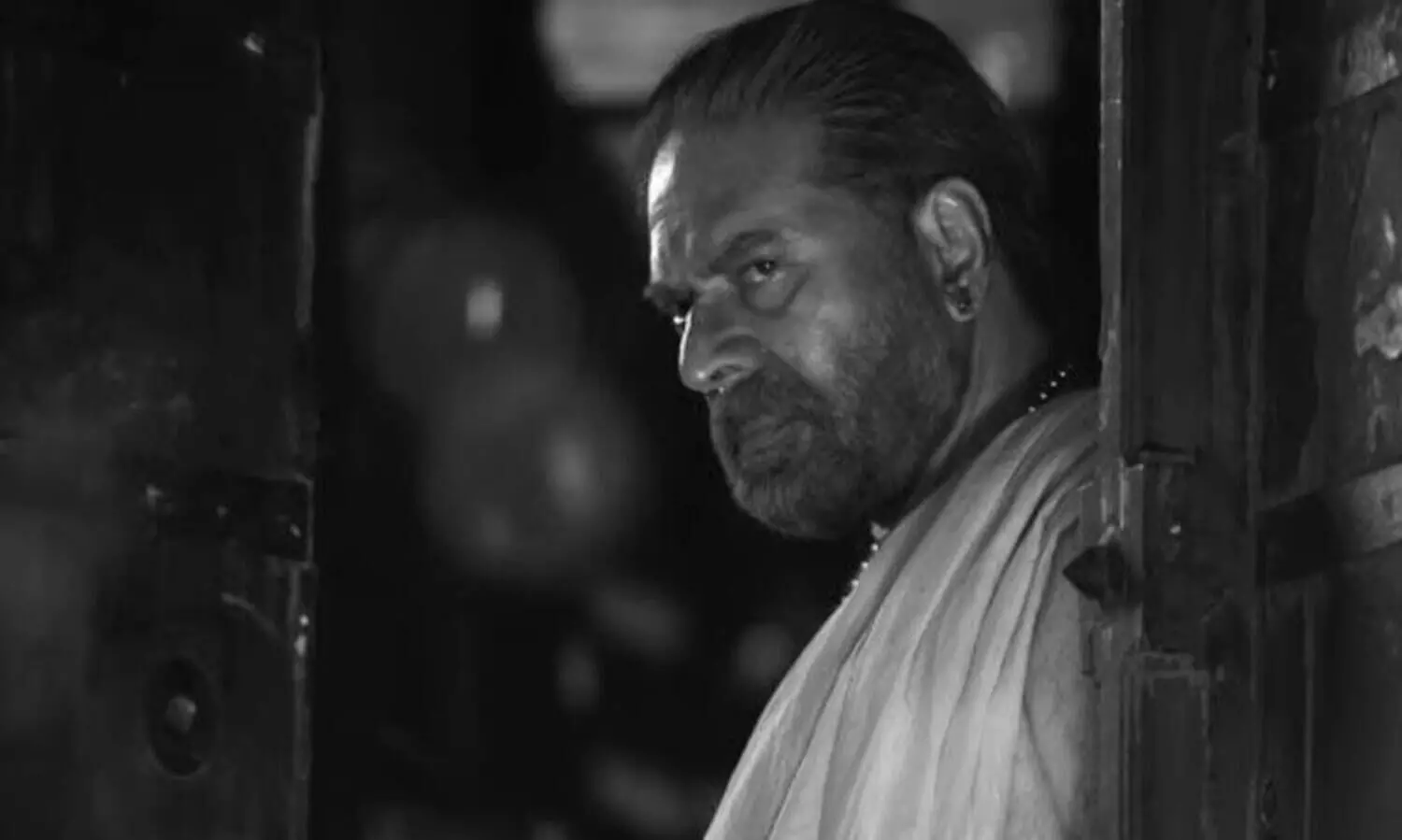 Sony Liv Bagged Mammoottys Bramayugam?