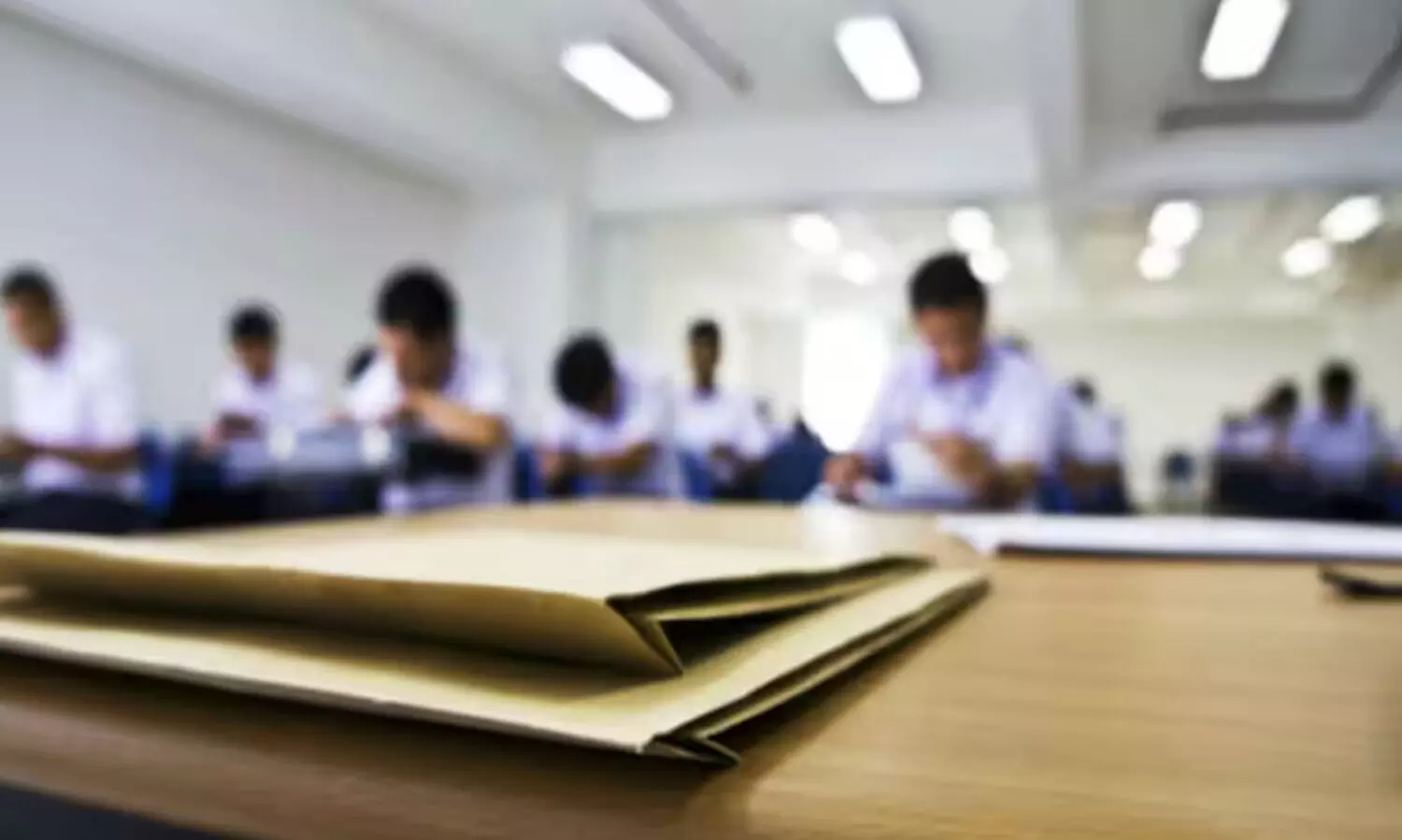 ഹയർ സെക്കൻഡറി മോഡൽ പരീക്ഷ ചോദ്യപേപ്പർ ചോർച്ച: അന്വേഷണത്തിന് പൊതുവിദ്യാഭ്യാസ വകുപ്പ്