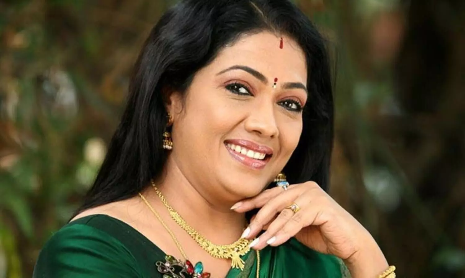 Actress Rekha About Her Malayalam  Movie Journey-