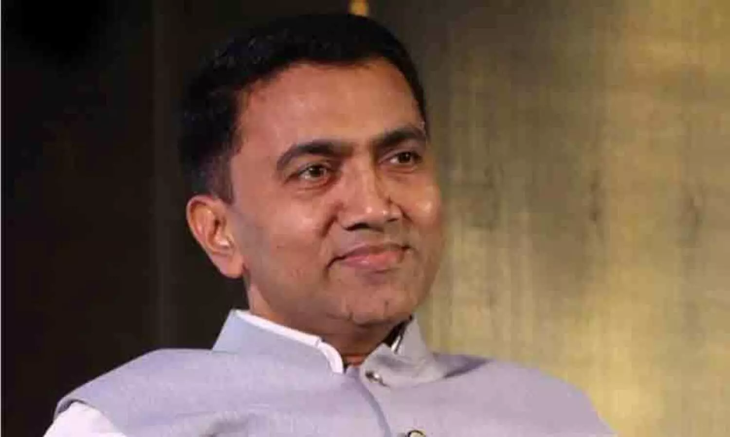 Dr. Pramod Sawant