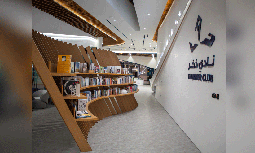 ദുബൈയിൽ വയോധികർക്ക്​ പുതിയൊരു വിശ്രമകേന്ദ്രംകൂടി