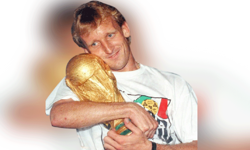 ഒ​റ്റ ഗോ​ളി​ൽ ഇ​തി​ഹാ​സ​മാ​യ ‘ബ്രെ​ഹ്മാ’സ്ത്രം