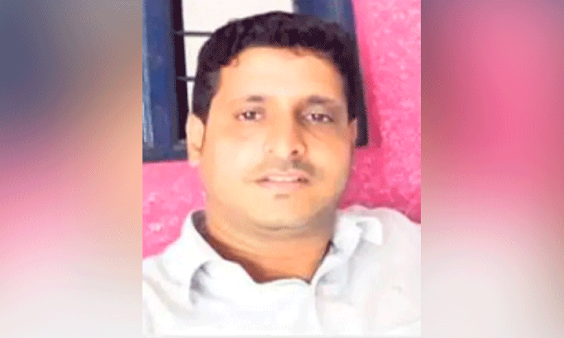 അ​ന​ധി​കൃ​ത​മാ​യി ബീ​ഫ് വി​റ്റ  യു​വാ​വ് അ​റ​സ്റ്റി​ൽ